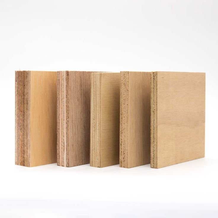 9mm Hardwood Plywood