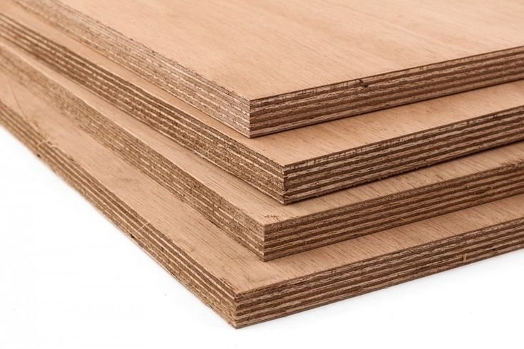 9mm Hardwood Plywood