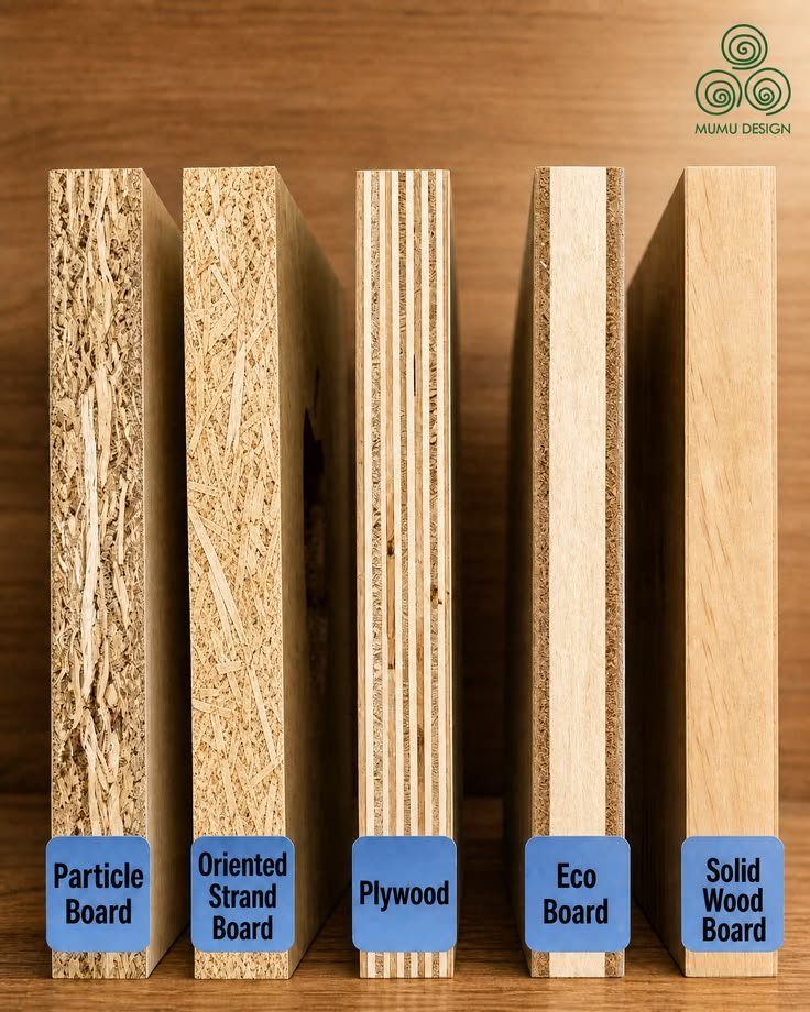 BWP Plywood