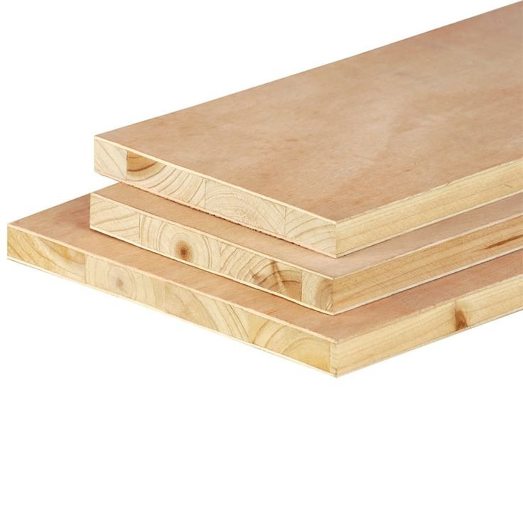 Decorative Block Board - alternate view
