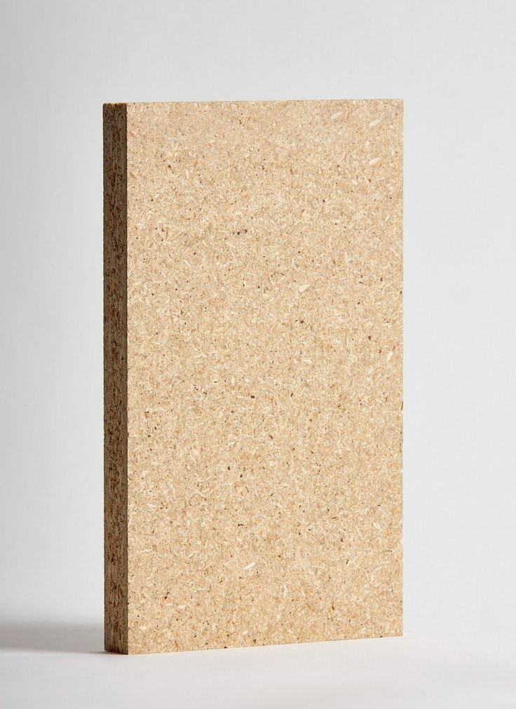 Particle Board - alternate view