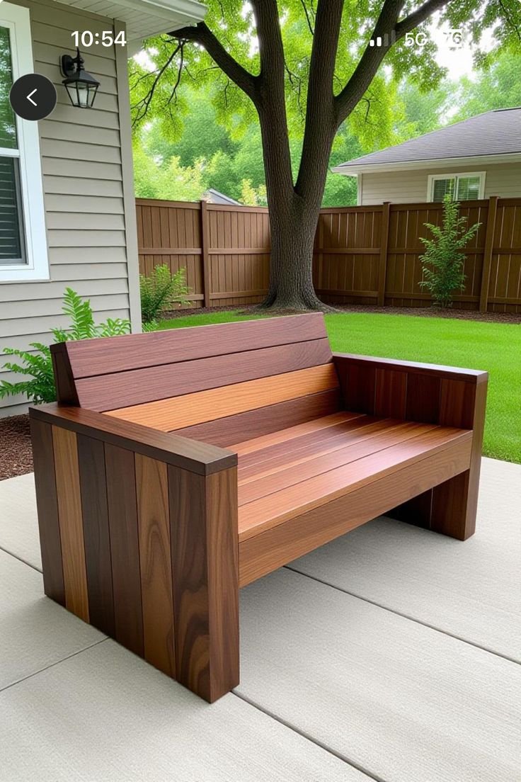 Furniture Grade Teak Wood