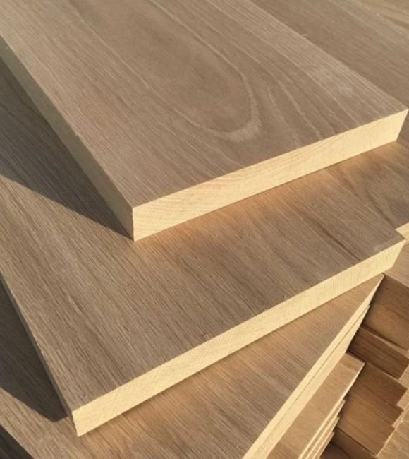 Oak Wood