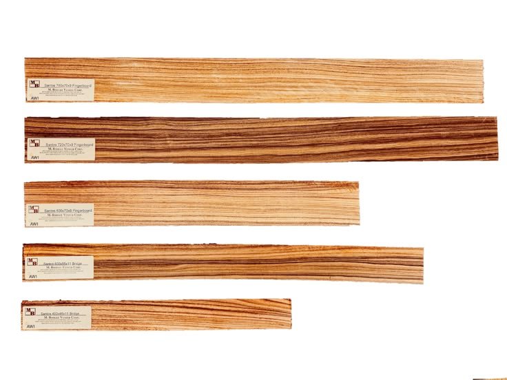 Oak Wood