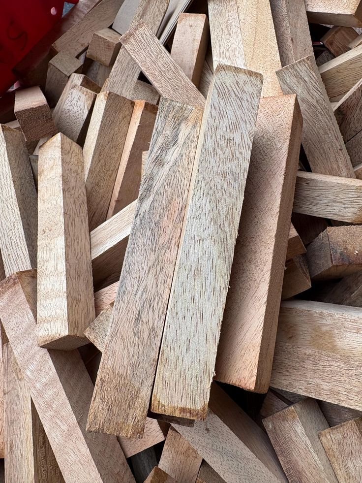 Mango Wood