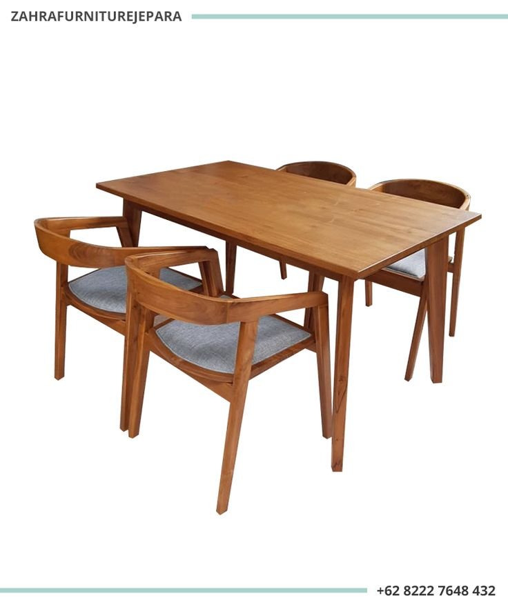 Premium Solid Wood Collection - alternate view