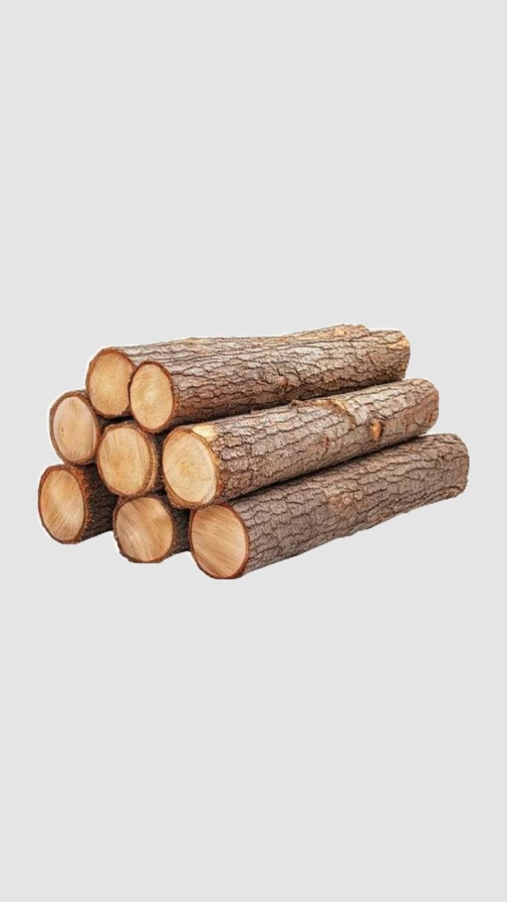 Natural Timber Collection